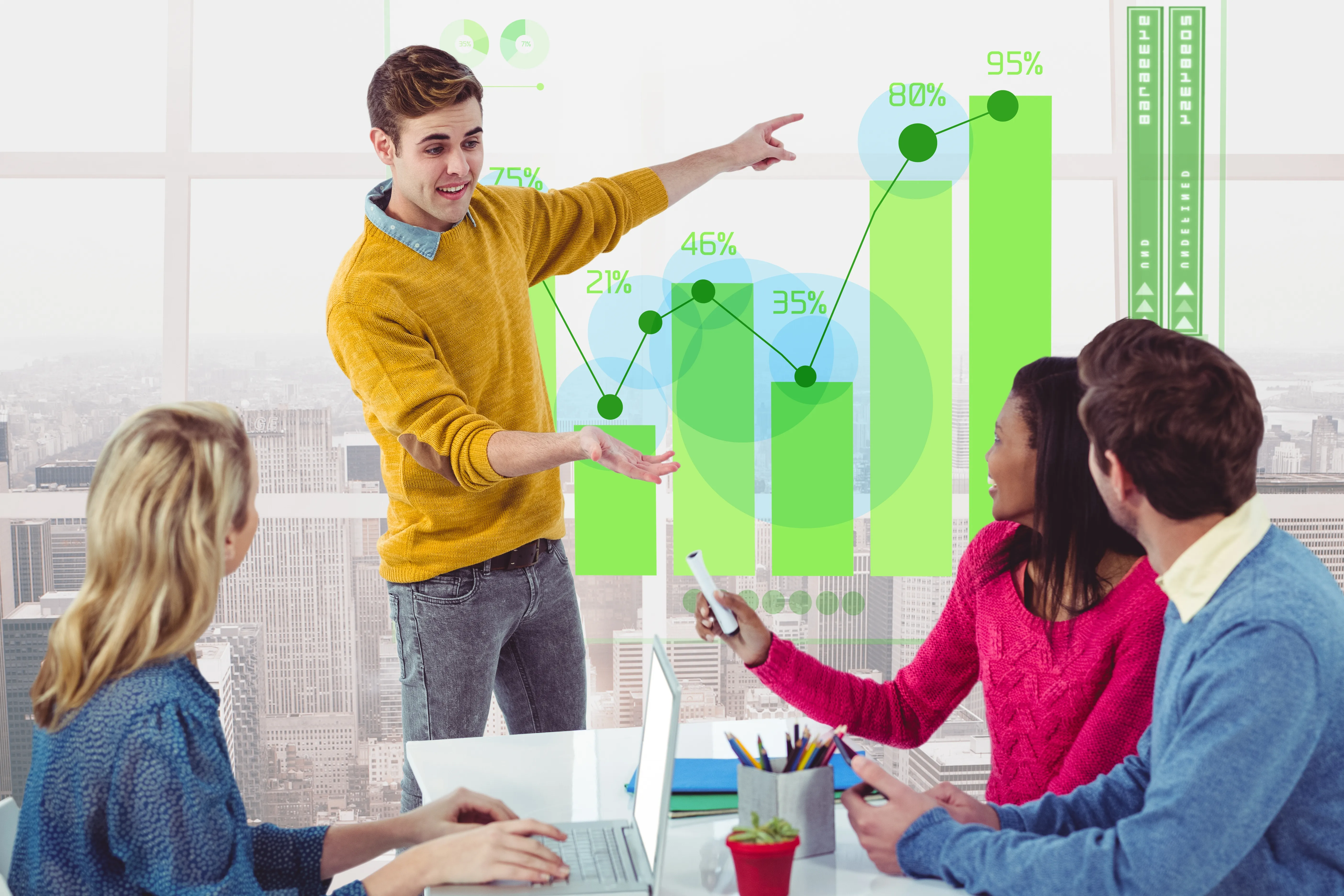 Benefits of Google Ads for Businesses in 2026