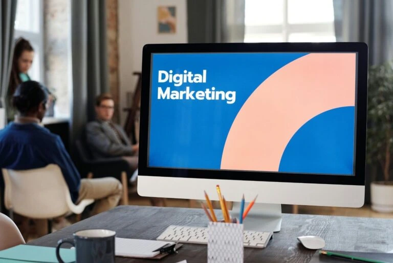 Crafting Connections: The Power of Content Marketing in a Digital World