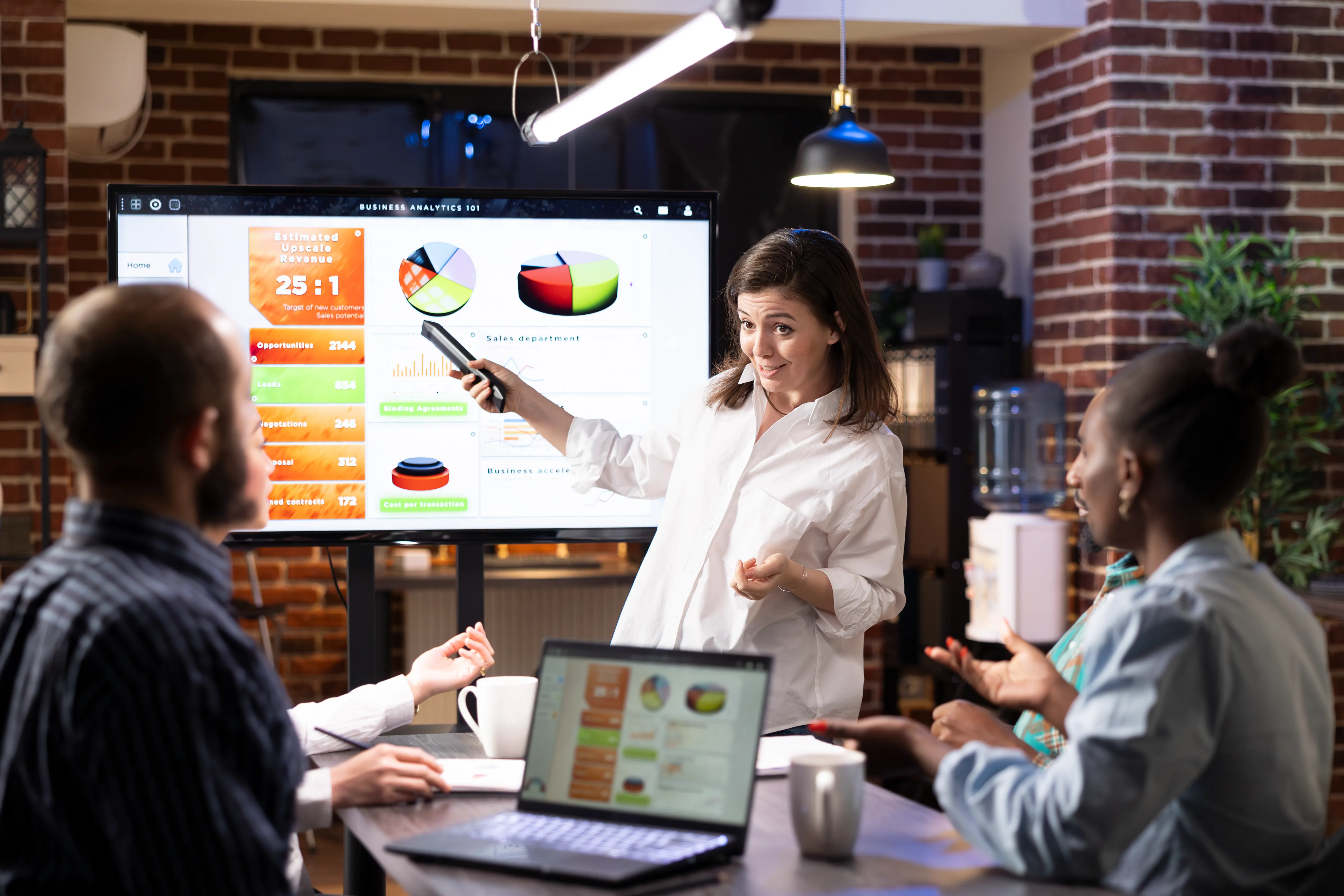 Why 360 Degree Digital Marketing Is Essential for Modern Business Growth