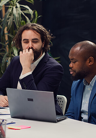 Digital Marketing Agency